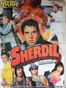 Sher Dil (1990) Hindi HD