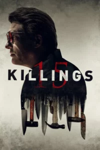 15 Killings (2020) Hindi Dubbed