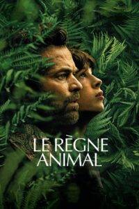 The Animal Kingdom (2023) Hindi HD