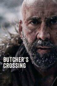 Butchers Crossing (2022) Hindi Dubbed