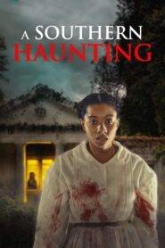 A Southern Haunting (2023) Hindi Dubbed