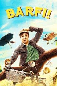 Barfi (2012) Hindi HD