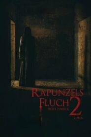 Rapunzels Fluch 2 (2023) Hindi