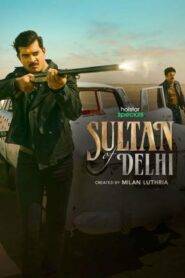 Sultan of Delhi (2023) Hindi Season 1 Complete