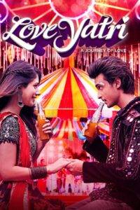 Loveyatri (2018) Hindi HD