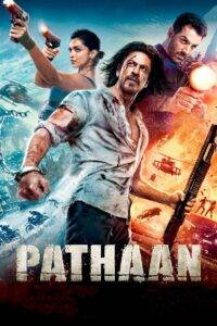 Pathaan(2023)Hindi Movie HD