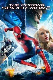 The Amazing Spider-Man 2 (2014) Hindi Dubbed