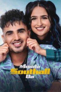 Munda Southall Da (2023) Punjabi HD