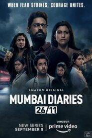 Mumbai Diaries 2021 Full Web Series Hindi