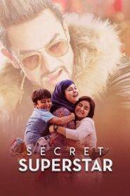 Secret Superstar (2017) Hindi