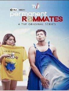 Permanent Roommates (2023) Hindi Season 1 Complete