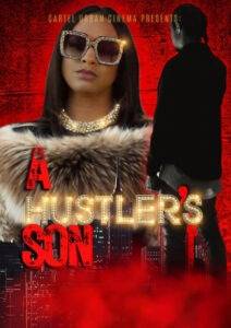 A Hustlers Son (2023) Hindi