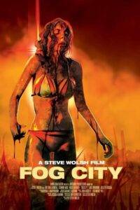 Fog City (2023) Hindi