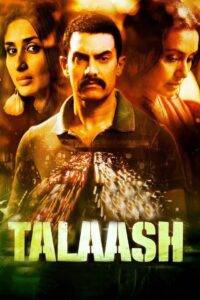 Talaash (2012) Hindi HD