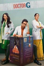 Doctor G (2022) Hindi HD