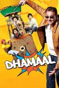 Double Dhamaal (2011) Hindi HD