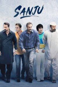 Sanju (2018) Hindi