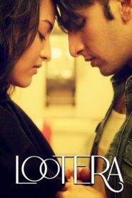 Lootera (2013) Hindi