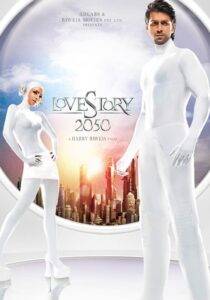 Love Story 2050 (2008) Hindi HD