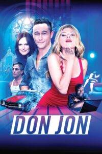 Don Jon (2013) Hindi Dubbed