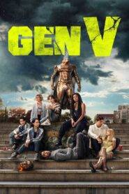 Gen V 2023 Full Web Series Hindi + English