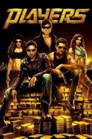 Players (2012) Hindi HD