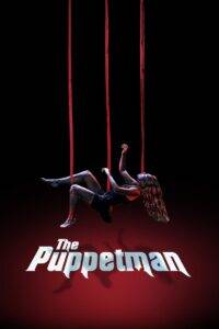 The Puppetman (2023) Hindi