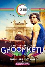 Ghoomketu (2020) Zee5 Movie