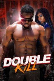 Double Kill (2023) Hindi