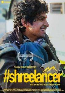 Shreelancer (2017) Hindi HD