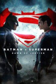 Batman v Superman: Dawn of Justice (2016) Hindi