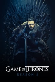 Game of thrones (2012) Hindi Season 2 Complete