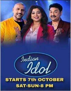 Indian Idol – S14E27 (2024) 6th January Hindi