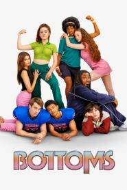 Bottoms (2023) Hindi Dubbed