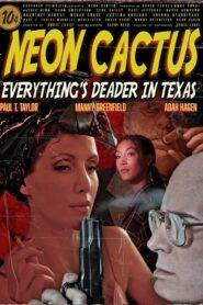 Neon Cactus (2023) Hindi