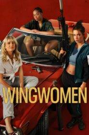 Wingwomen (2023) Hindi Dubbed