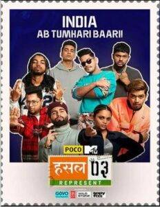 MTV Hustle 3.0 – 24th December (2023) Hindi