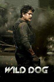 Wild Dog (2021) Hindi Dubbed