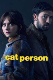 Cat Person (2023) Hindi