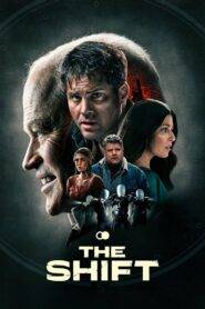 The Shift (2023) Hindi Dubbed