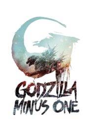 Godzilla Minus One (2023) Hindi Dubbed