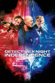 Detective Knight Independence (2023) Hindi