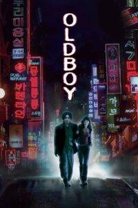 Oldboy (2003) Hindi Dubbed