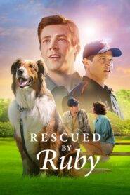 Rescued by Ruby (2022) Hindi Dubbed