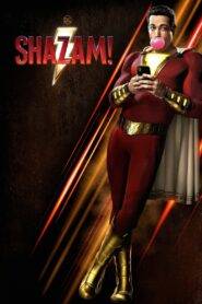 Shazam! (2019) Hindi Dubbed