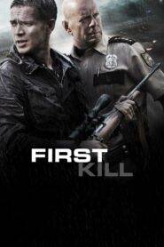 First Kill (2017) Hindi Dubbed