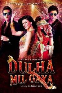 Dulha Mil Gaya (2010) Hindi HD