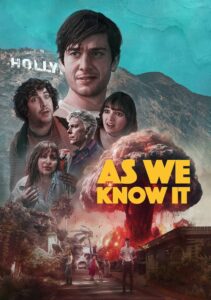 As We Know It (2023) Hindi