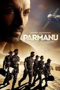 Parmanu: The Story of Pokhran (2018) Hindi HD