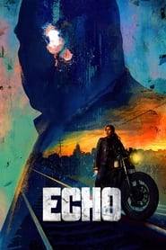 Echo (2024) Hindi Season 1 Complete